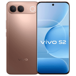 vivo S2 5G | 8GB | 256GB | Regal Bronze