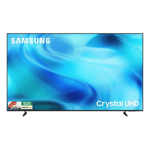 Samsung Crystal UHD 4K Samsung Vision AI Smart TV | 75 inch | UA75U8300HULXL
