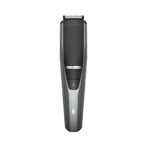 Philips Beard Trimmer for Men | Grey | BT3421/15