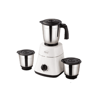 Pigeon Swift Mixer Grinder | 550 W | 3 Jar | Swift 19004798