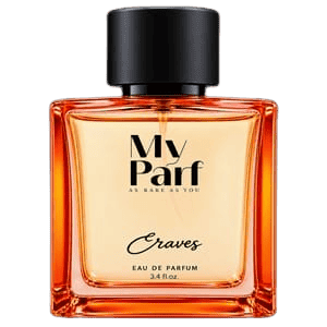 MY PARF Craves De Perfume | 50 ML