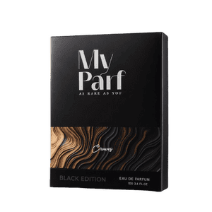 MY PARF Craves De Perfume | 50 ML