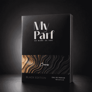 MY PARF Monaco Vibes De Perfume | 30 ML
