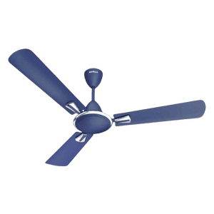 Havells Quick Air Neo Ceiling Fan | 1200 mm | Matt Blue
