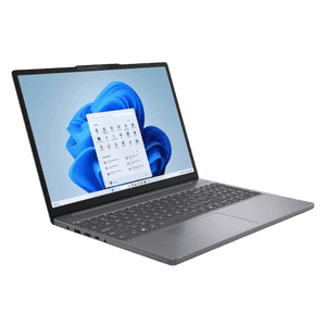 Lenovo IdeaPad Slim 3 Laptop | Intel Core i5 | 8GB | 512GB | Windows 11 Home | Luna Grey | 83K101LLIN