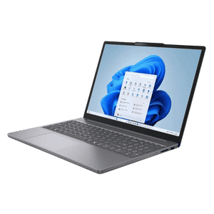 Lenovo IdeaPad Slim 3 Laptop | Intel Core i5 | 8GB | 512GB | Windows 11 Home | Luna Grey | 83K101LLIN