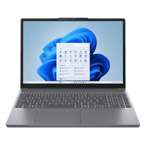 Lenovo IdeaPad Slim 3 Laptop | Intel Core i5 | 8GB | 512GB | Windows 11 Home | Luna Grey | 83K101LLIN