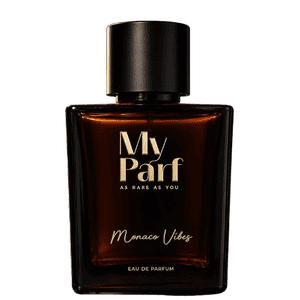 MY PARF Monaco Vibes De Perfume | 50 ML