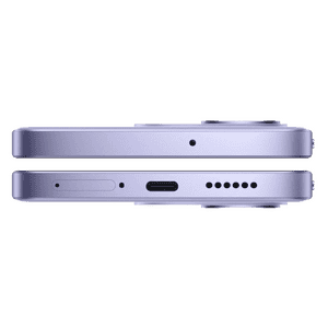 Redmi Note 17 5G | 6GB | 128GB | Starlight Purple