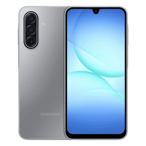 Samsung Galaxy A17 5G | 8GB | 128GB | Without Adapter | Grey | NM1