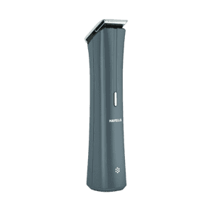 Havells 10 In 1 Grooming Kit | Hair Trimmer | LED Indicator | Grey | GS6110