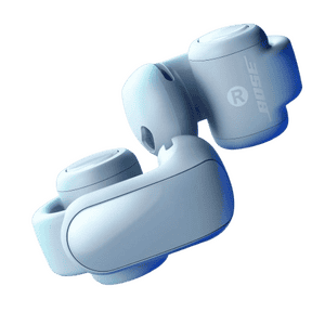 Bose Ultra Open Earbuds | Moonstone Blue