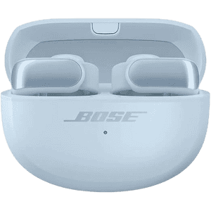 Bose Ultra Open Earbuds | Moonstone Blue