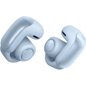 Bose Ultra Open Earbuds | Moonstone Blue