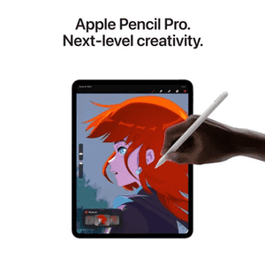 Apple iPad Pro 2025 | Wi-Fi+5G | 11 Inch ( 28.22 cm) | 256 GB | Space Black | ME2N4HN/A | NM