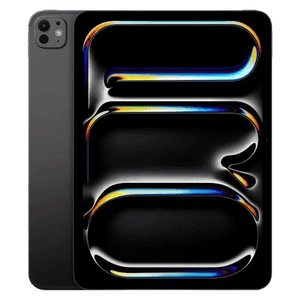 Apple iPad Pro 2025 | Wi-Fi+5G | 11 Inch ( 28.22 cm) | 256 GB | Space Black | ME2N4HN/A | NM