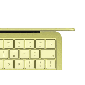 Apple MacBook Neo | A18 Pro chip | 8GB | 256GB | 6 core CPU | 5 core GPU | Citrus | MHFD4HN/A