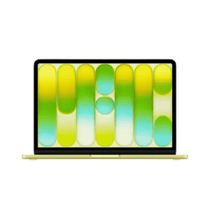 Apple MacBook Neo | A18 Pro chip | 8GB | 256GB | 6 core CPU | 5 core GPU | Citrus | MHFD4HN/A