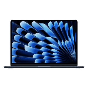 Apple MacBook Air | Apple M5 Chip | 16GB | 512GB | Midnight | MDVH4HN/A | NW