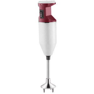Usha Hand Blender | 125 W | Red with Sparkle | SB125XBD