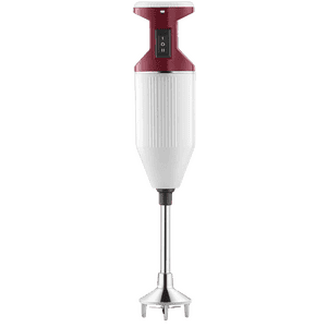 Usha Hand Blender | 125 W | Red with Sparkle | SB125XBD