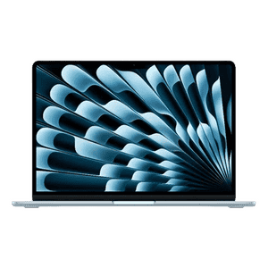 Apple MacBook Air | Apple M5 Chip | 16GB | 512GB | Sky Blue | MDVQ4HN/A