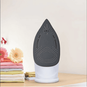 Tefal Steam Bliss Steam Iron | 1200 W | Pink
