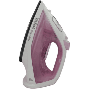 Tefal Steam Bliss Steam Iron | 1200 W | Pink