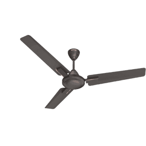 Havells Thrill Decor Ceiling Fan | 1200 mm | Smoke Brown