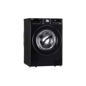 LG Fully Automatic Front Load Washing Machine | 10 Kg | 5 Star | Onyx Black | FHP1210Z3O ANBQEIL