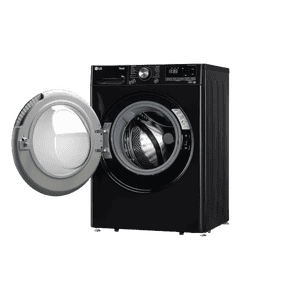 LG Fully Automatic Front Load Washing Machine | 10 Kg | 5 Star | Onyx Black | FHP1210Z3O ANBQEIL