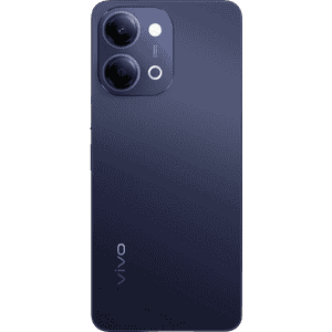 vivo Y11 5G | 4GB | 64GB | Midnight Blue | NM1
