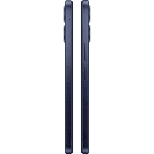 vivo Y11 5G | 4GB | 64GB | Midnight Blue | NM1
