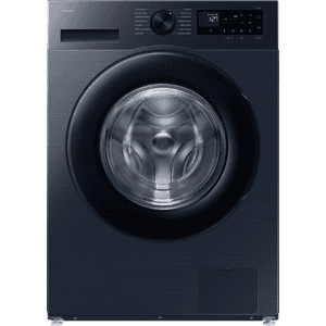 Samsung Fully Automatic Front Load Washing Machine | 9 kg | Blue | WW90DG5U24ASTL
