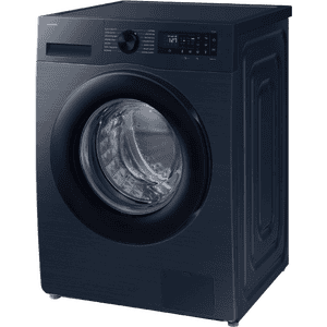 Samsung Fully Automatic Front Load Washing Machine | 9 kg | Blue | WW90DG5U24ASTL