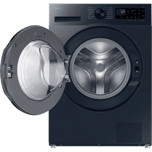 Samsung Fully Automatic Front Load Washing Machine | 9 kg | Blue | WW90DG5U24ASTL