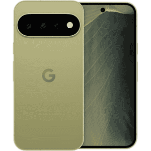 Google Pixel 11 5G | 12GB | 256GB | Pistachio