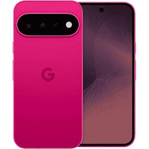 Google Pixel 11 5G | 12GB | 256GB | Hibiscus