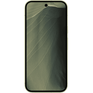 Google Pixel 11 5G | 12GB | 256GB | Pistachio