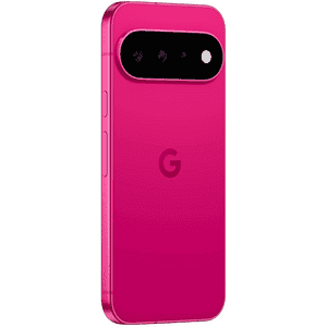 Google Pixel 11 5G | 12GB | 256GB | Hibiscus