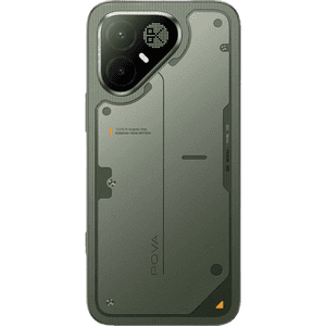Tecno Pova 8 Pro 5G | 256 GB | 8 GB | Tundra Green