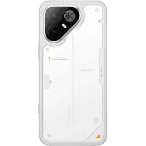 Tecno Pova 8 Pro 5G | 256 GB | 8 GB | Arc White