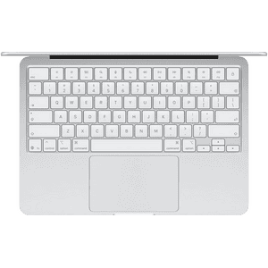 Apple MacBook Neo A18 Pro chip Laptop | 8 GB | 256 GB | Silver | MHFA4HN/A | NW