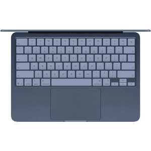 Apple MacBook Neo A18 Pro chip Laptop | 8GB | 512GB | 2026 Model | Indigo | MHFG4HN/A | NW