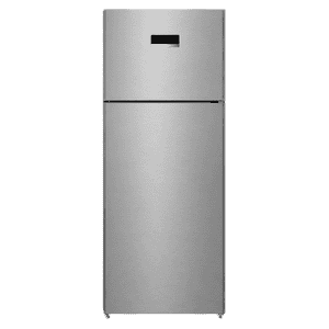 Bosch Frost Free Double Door Refrigerator | 290 L | 4 Star | Fine Steel | CTN29S21VI