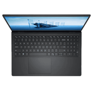 Dell 15 Laptop AMD Ryzen 5 | 8 GB | 512 GB | Windows 11 Home | Carbon Black | ODC1525585001RINB1