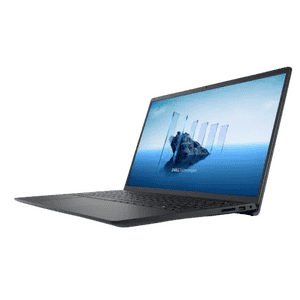 Dell 15 Laptop AMD Ryzen 5 | 8 GB | 512 GB | Windows 11 Home | Carbon Black | ODC1525585001RINB1