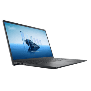 Dell 15 Laptop AMD Ryzen 5 | 8 GB | 512 GB | Windows 11 Home | Carbon Black | ODC1525585001RINB1