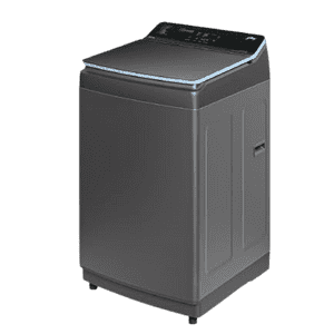 Godrej Top Load Washing Machine | 12 kg | Glacial Grey | WTEON RHN 12 5.0 FEFH A GLGR