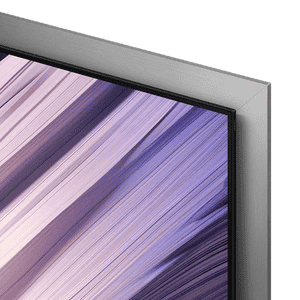 Samsung OLED 4K Ultra HD Smart TV | 195 Cm ( 77 Inch ) | Slate Black | QA77S95HXELXL